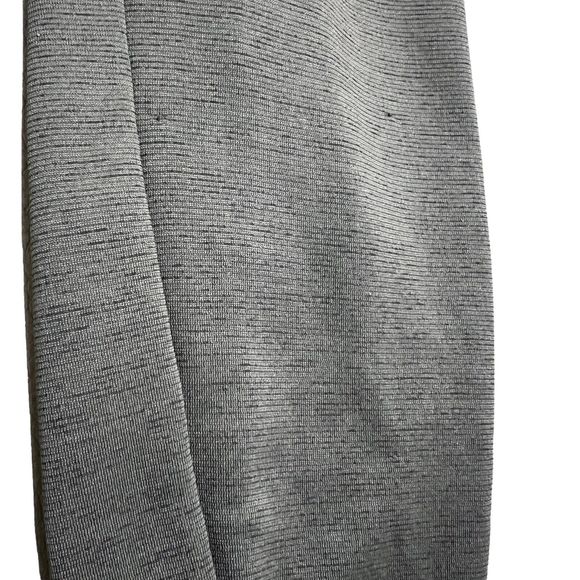 Nike Men's Superset 1/4 Zip Long Sleeve Training Top Gray Small - Picture 8 of 8